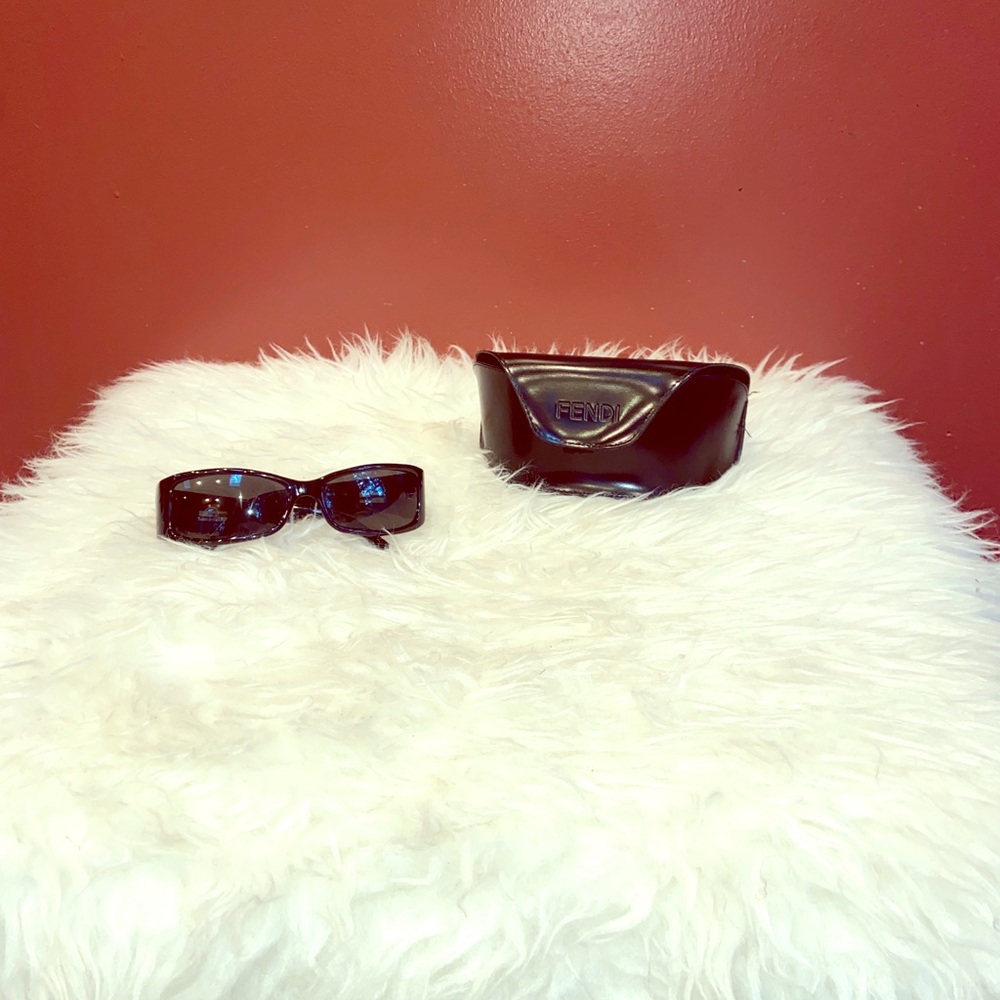 Fendi Sunglasses